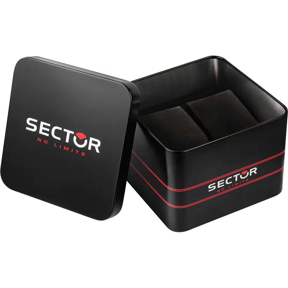 Sector R3253486006 Serie 245 41mm