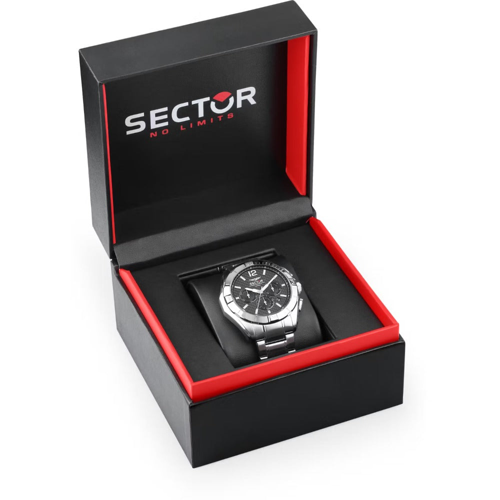 Sector R3273636003 Serie 790 42mm