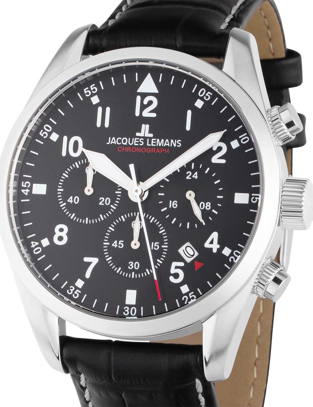 Jacques Lemans 42-2A Barcelona 42mm