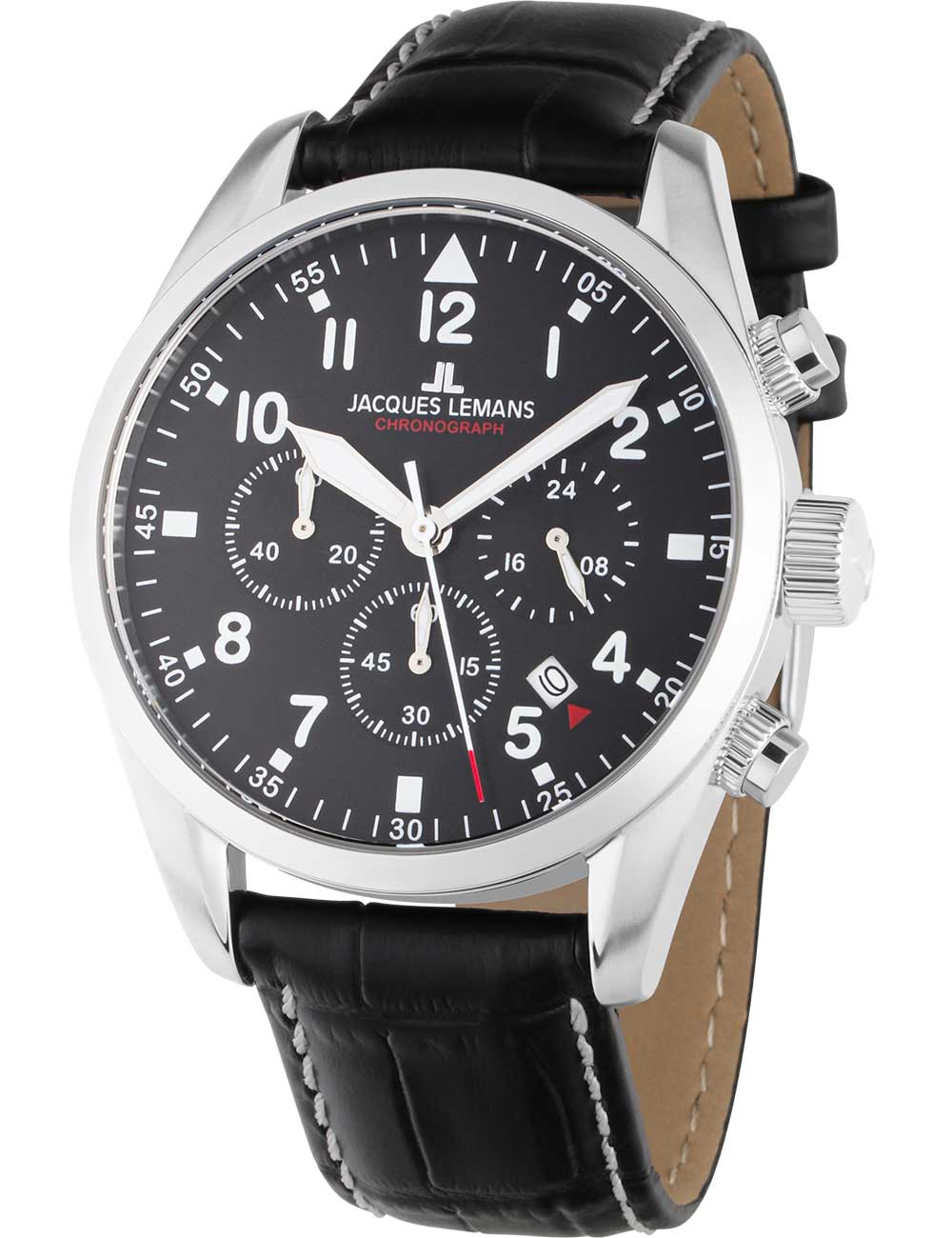 Jacques Lemans 42-2A Barcelona 42mm