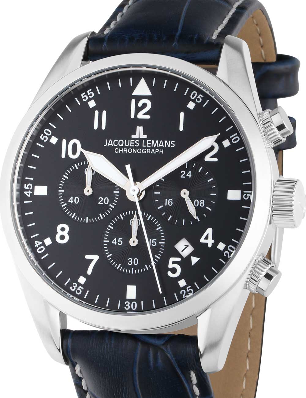 Jacques Lemans 42-2B Barcelona 42mm