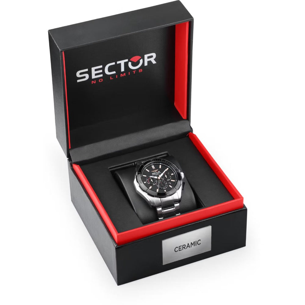 Sector R3273636001 Serie 790 42mm