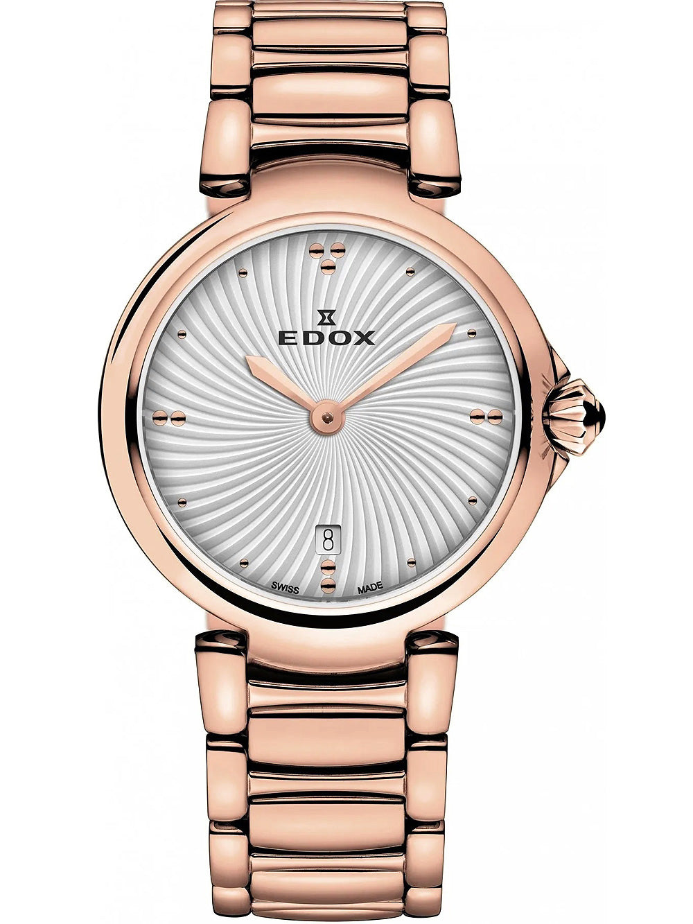 Edox 57002-37RM-AIR LaPassion 29mm