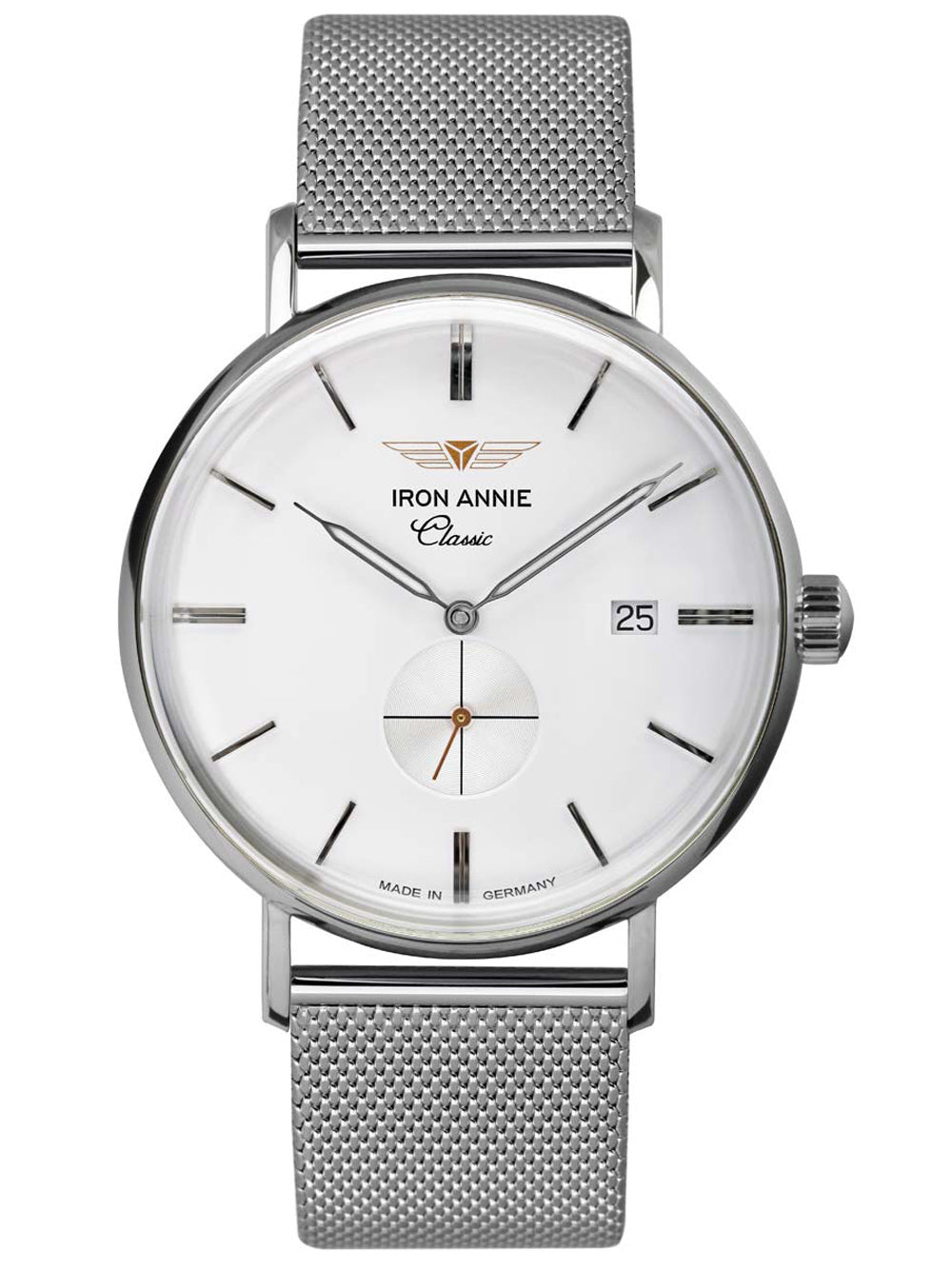 Iron Annie 5938-M1 Classic  40mm