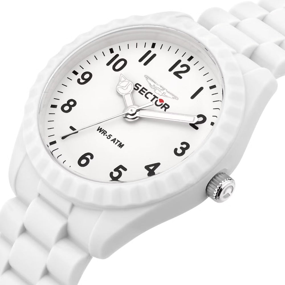 Sector R3251549009 Diver Unisex 36mm