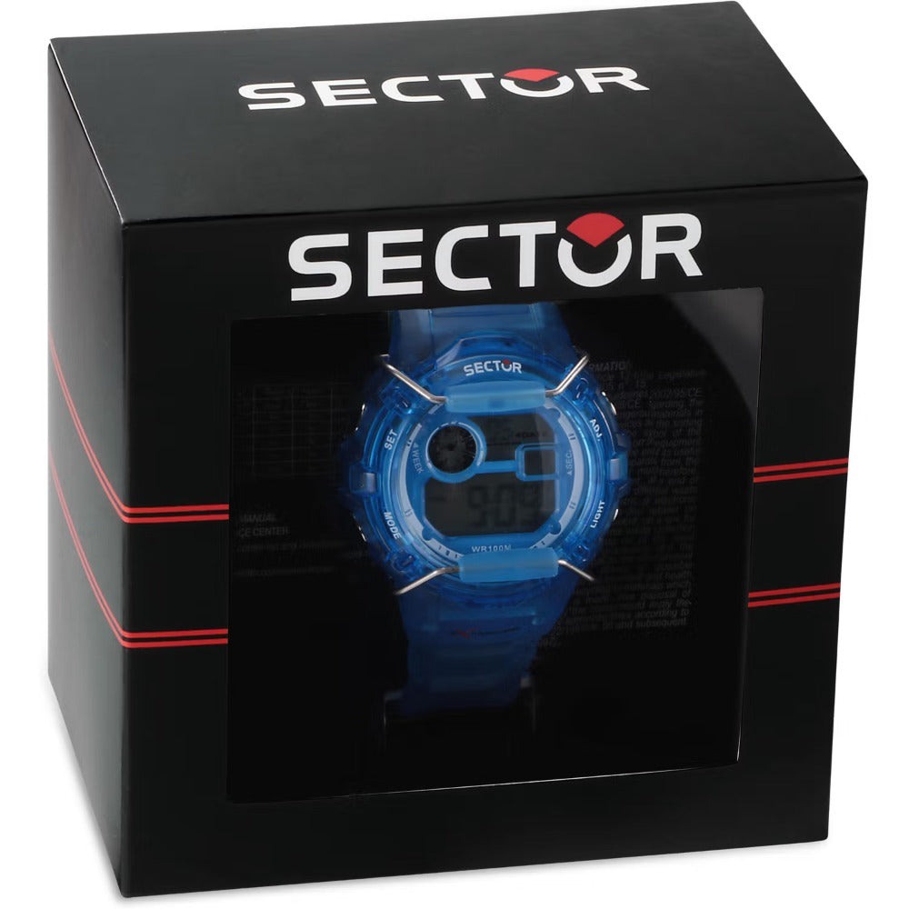 Sector R3251526001 Unisex Digital