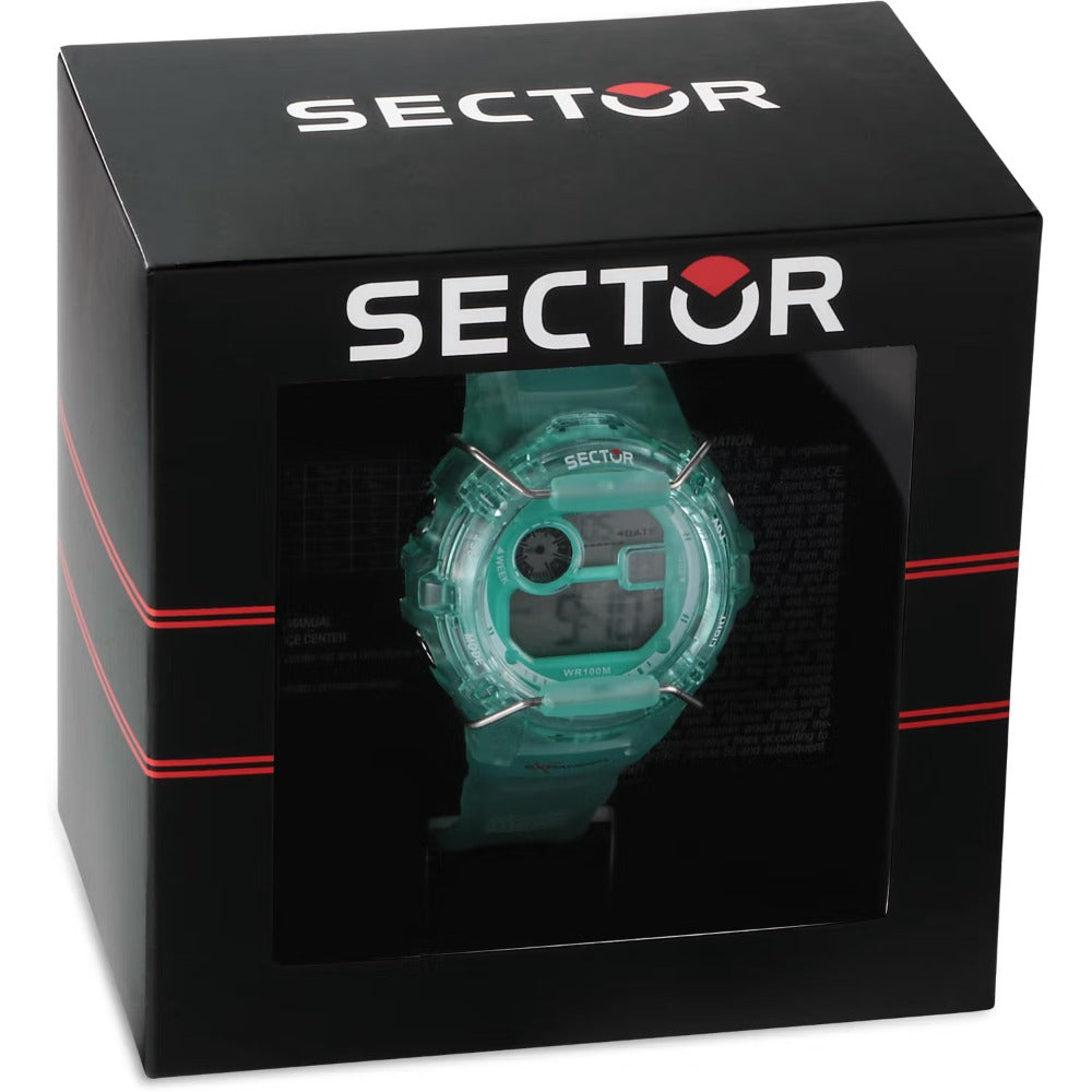 Sector R3251526003 Unisex Digital