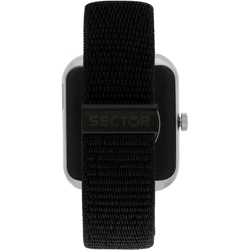 Sector R3251159003 S-03 PRO Unisex Smart 38mm