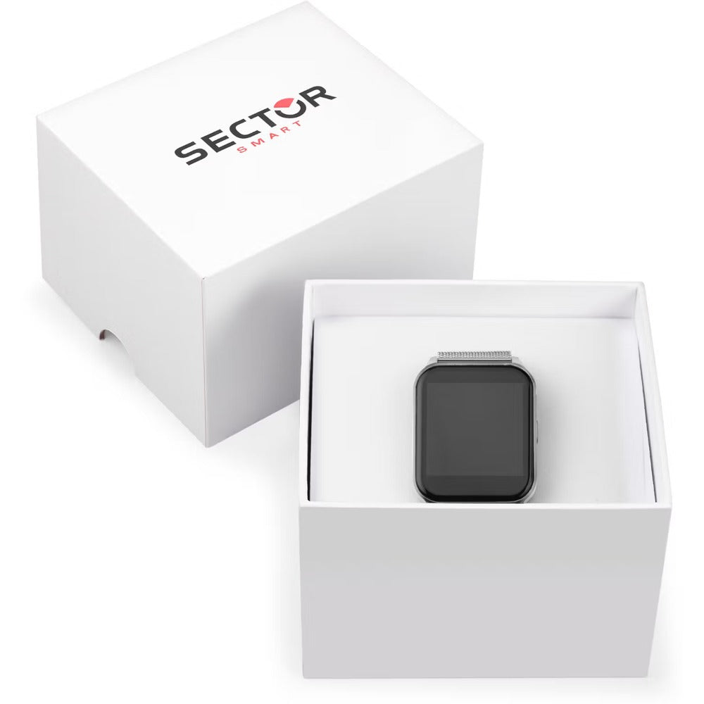 Sector R3253550001 Unisex Smart S-05 36mm