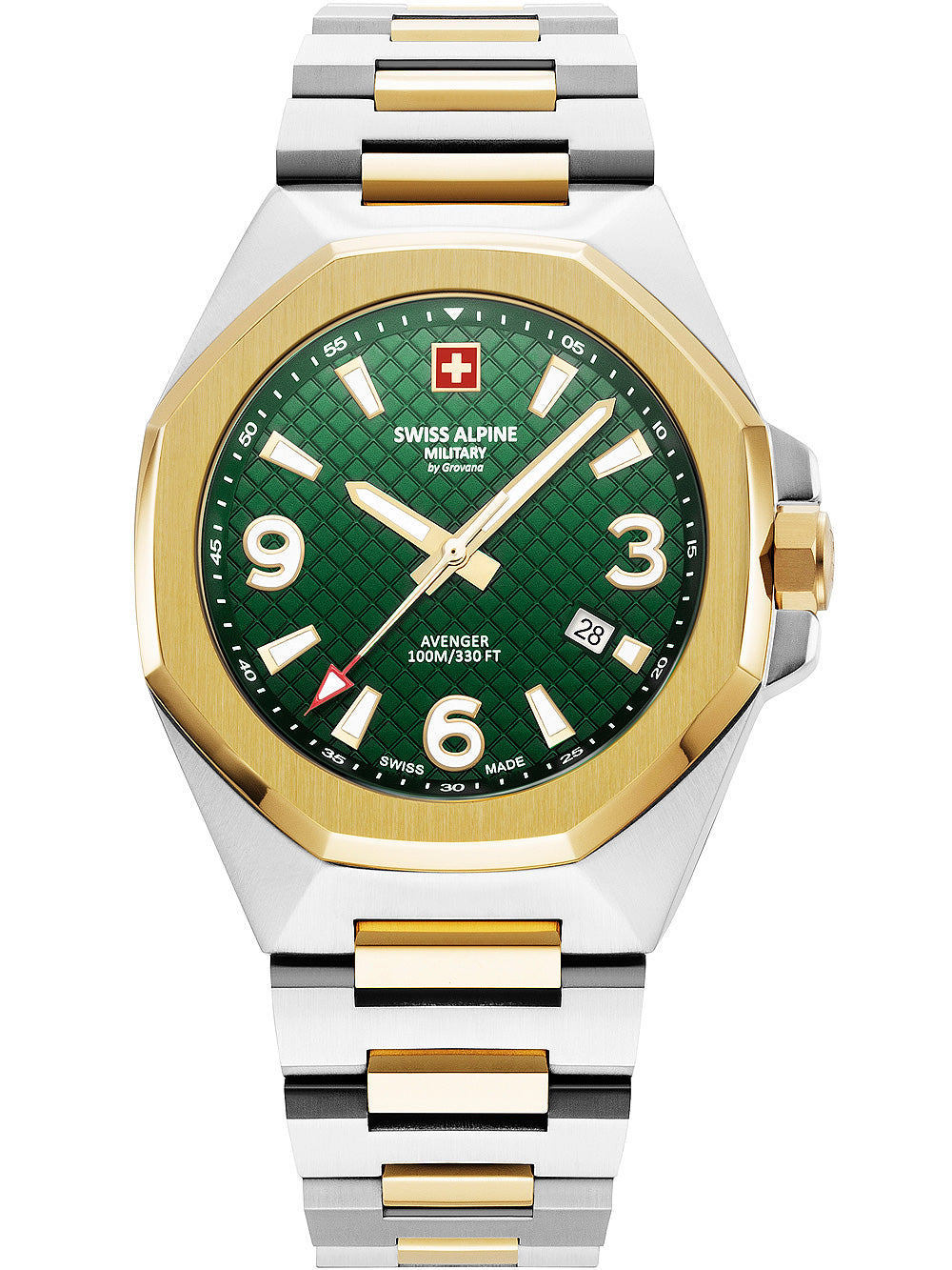 Swiss Alpine Military 7005.1144 42mm