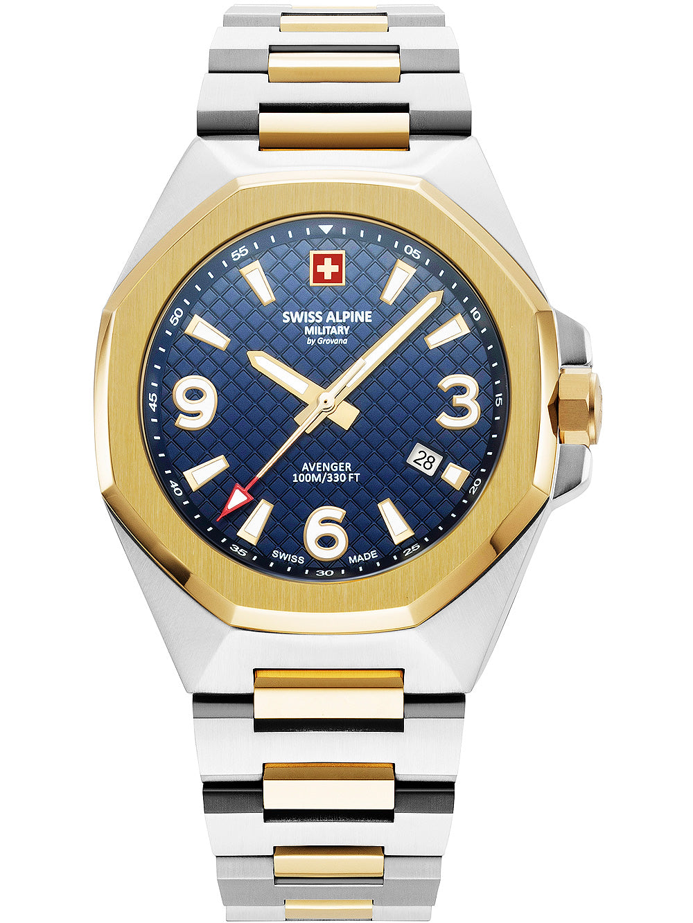 Swiss Alpine Military 7005.1145 42mm