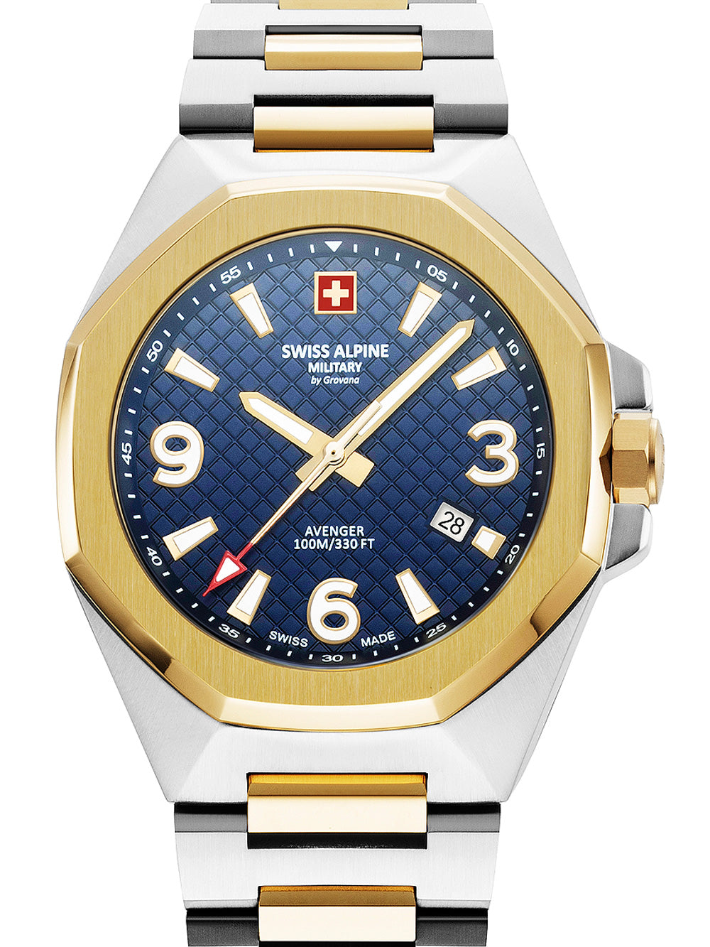 Swiss Alpine Military 7005.1145 42mm