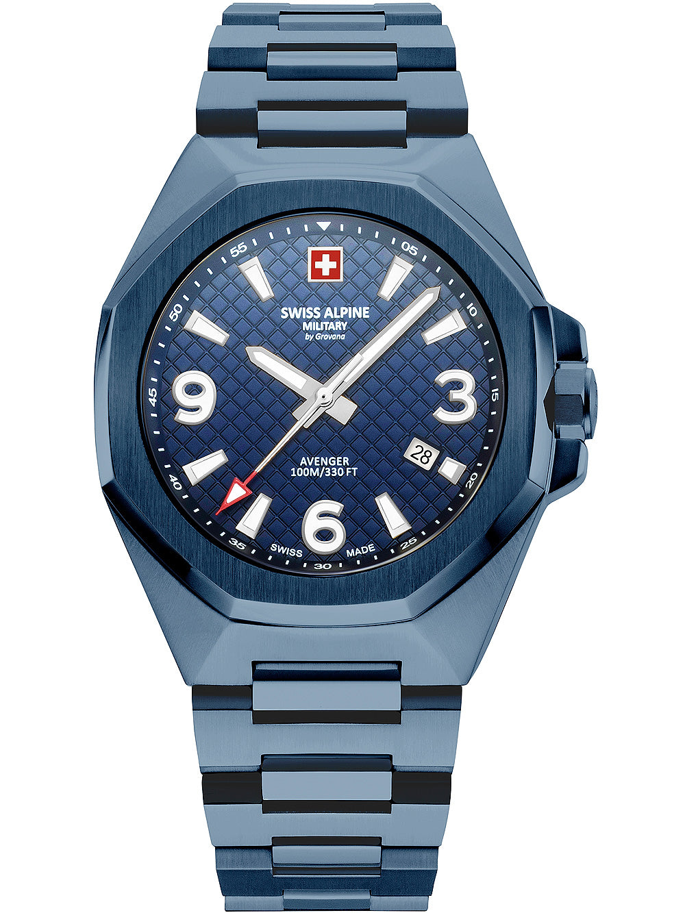 Swiss Alpine Military 7005.1195 42mm