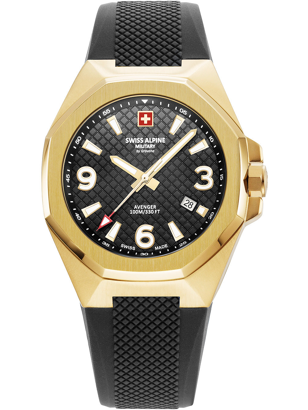 Swiss Alpine Military 7005.1817 42mm