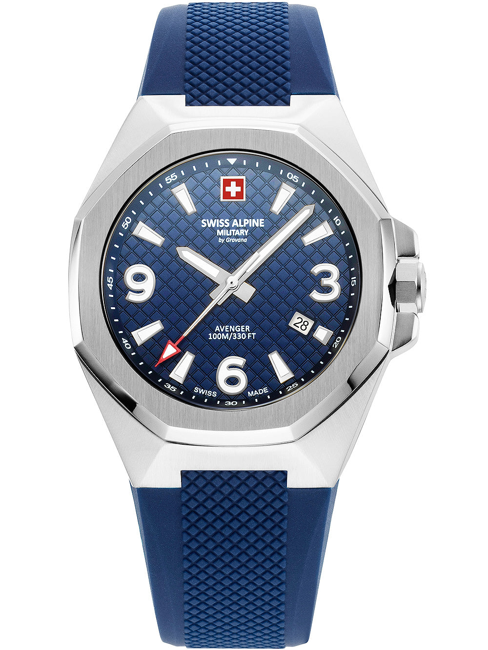 Swiss Alpine Military 7005.1835 42mm