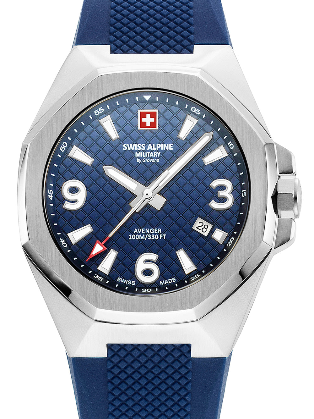 Swiss Alpine Military 7005.1835 42mm