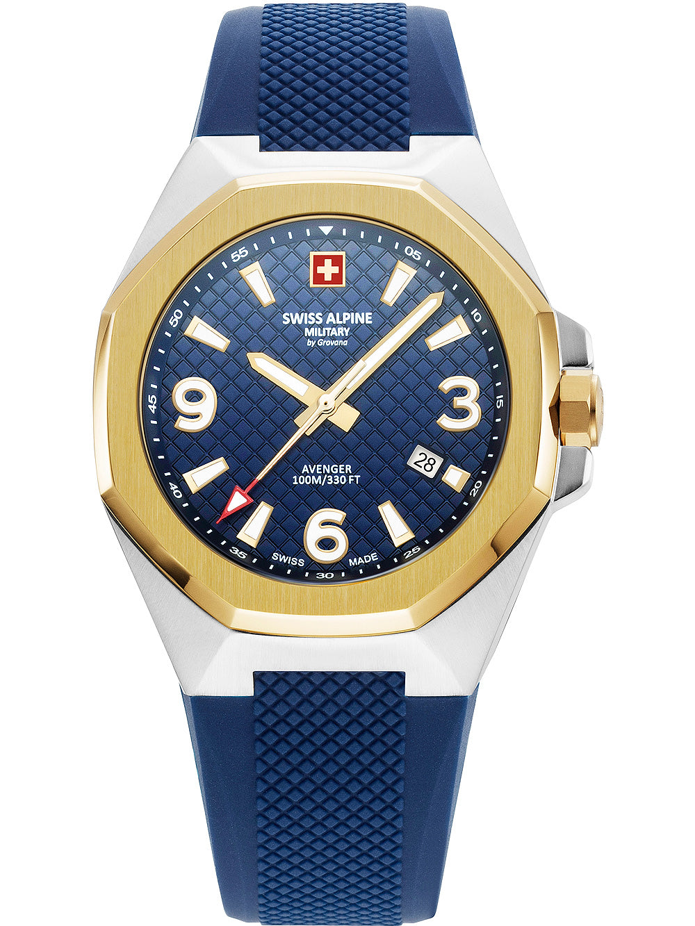 Swiss Alpine Military 7005.1845 42mm