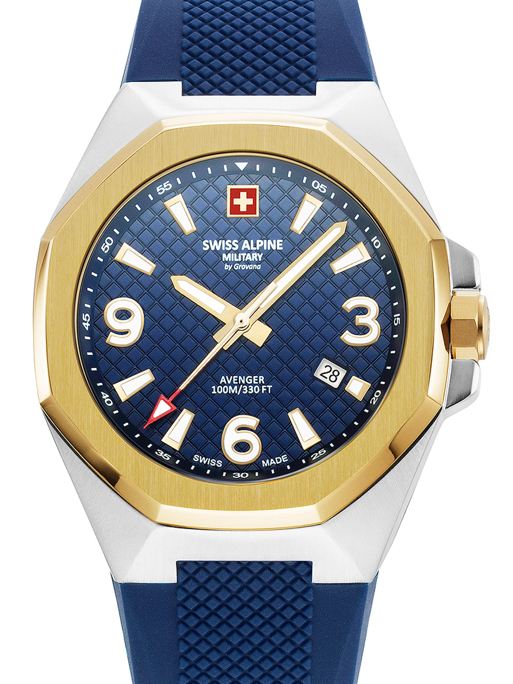 Swiss Alpine Military 7005.1845 42mm