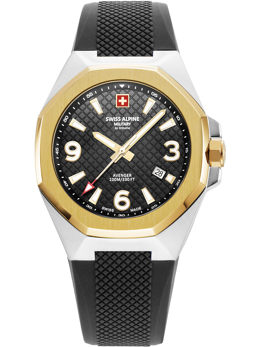 Swiss Alpine Military 7005.1847 42mm