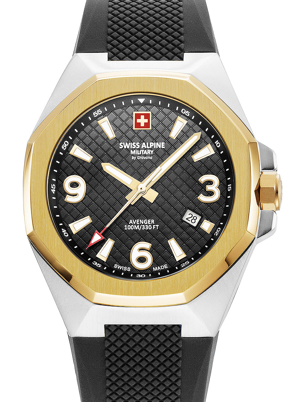 Swiss Alpine Military 7005.1847 42mm