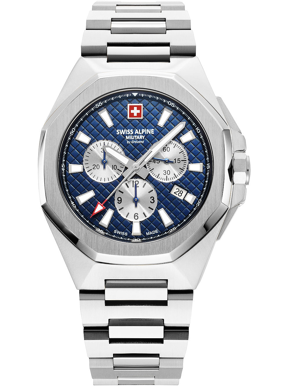 Swiss Alpine Military 7005.9135