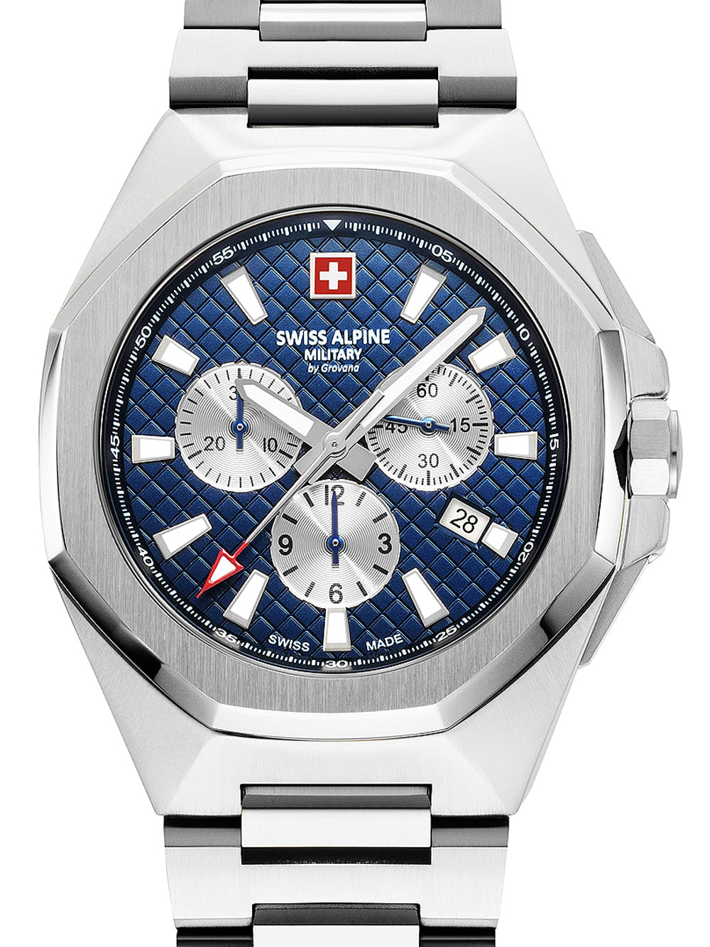 Swiss Alpine Military 7005.9135