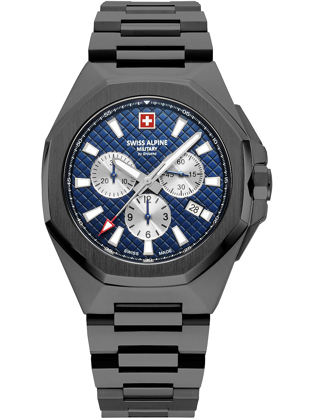 Swiss Alpine Military 7005.9175 42mm