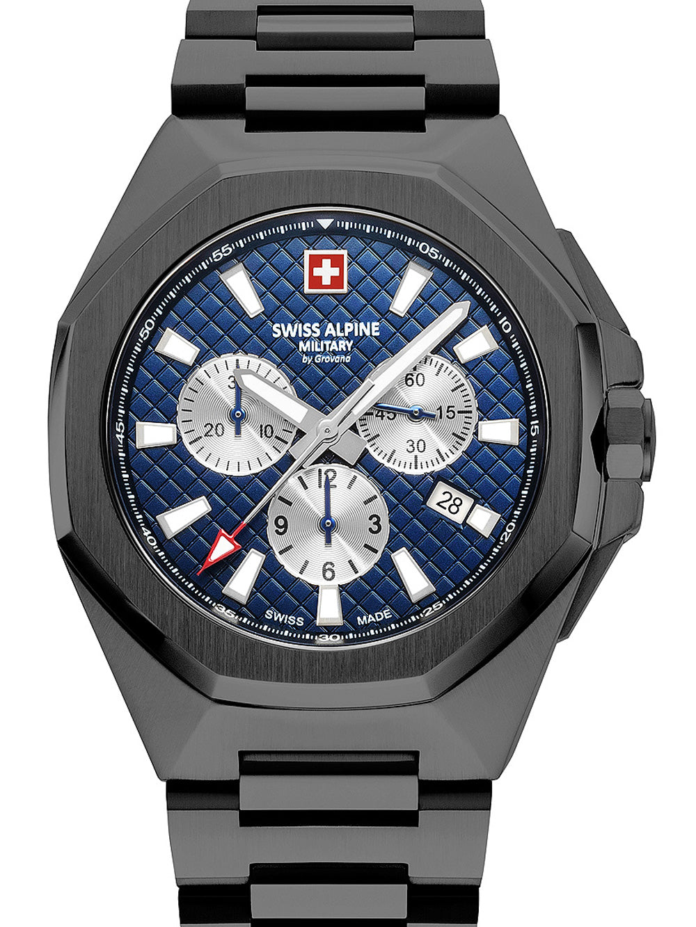 Swiss Alpine Military 7005.9175 42mm