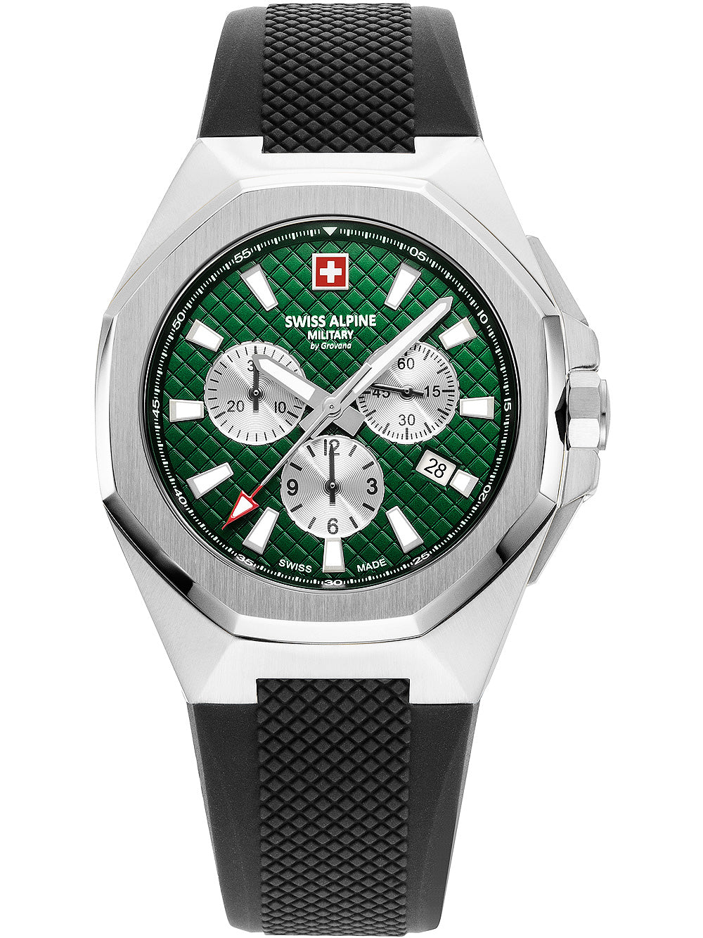 Swiss Alpine Military 7005.9834