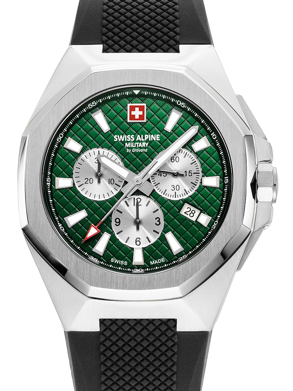 Swiss Alpine Military 7005.9834