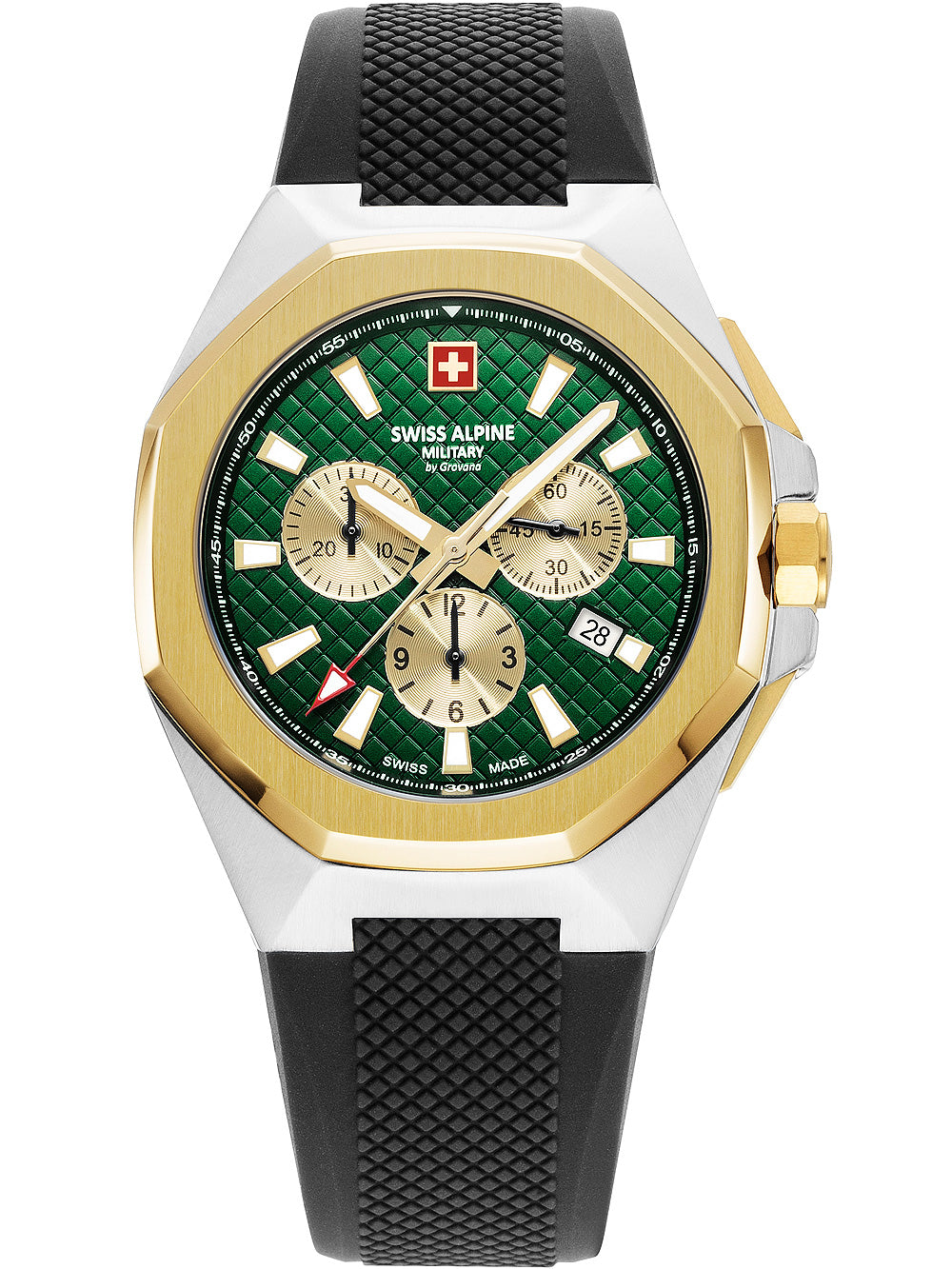 Swiss Alpine Military 7005.9844 42mm