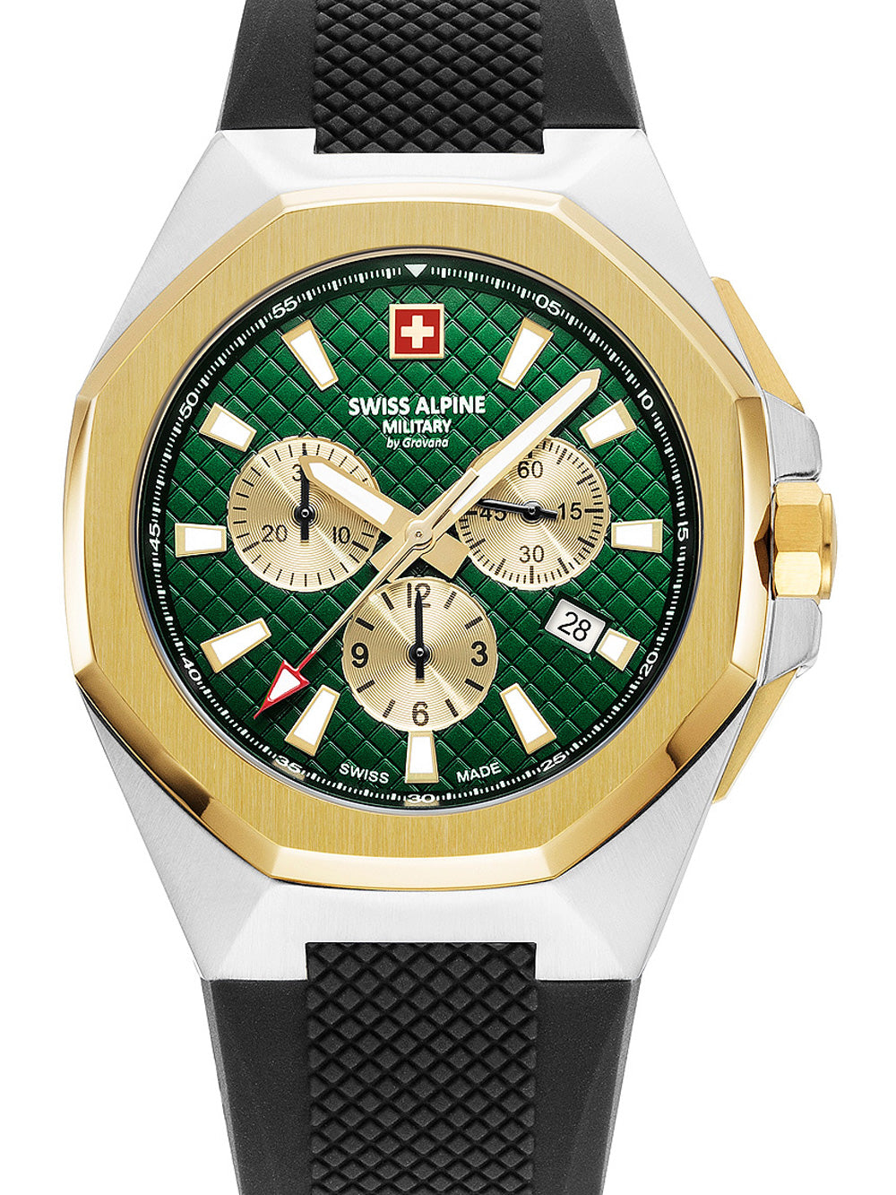 Swiss Alpine Military 7005.9844 42mm