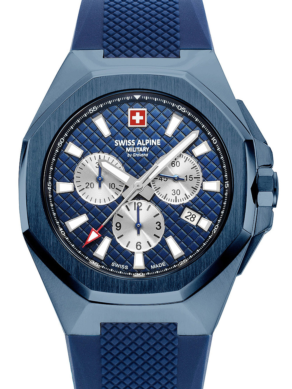 Swiss Alpine Military 7005.9895 42mm