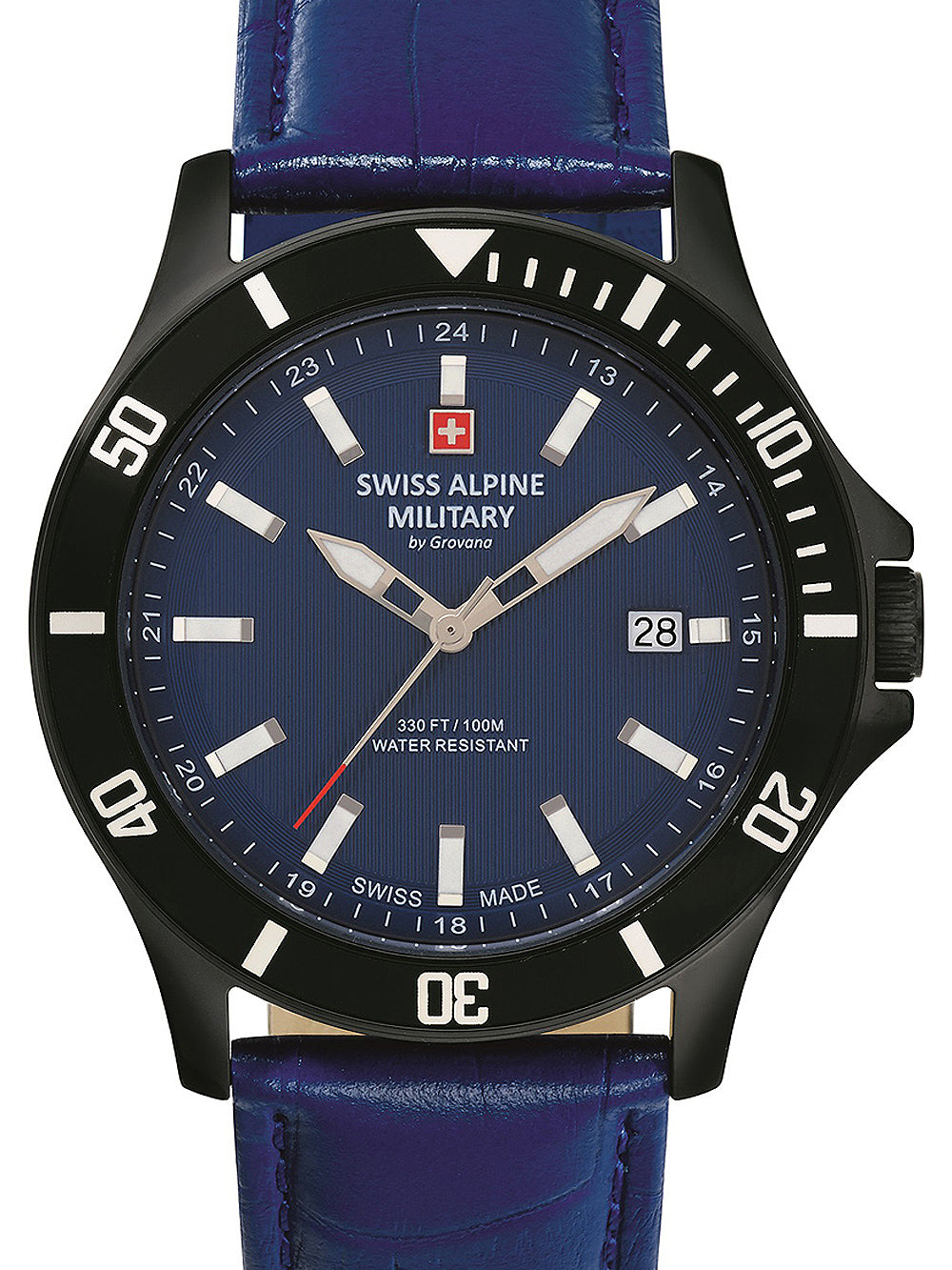 Swiss Alpine Military 7022.1575 42mm