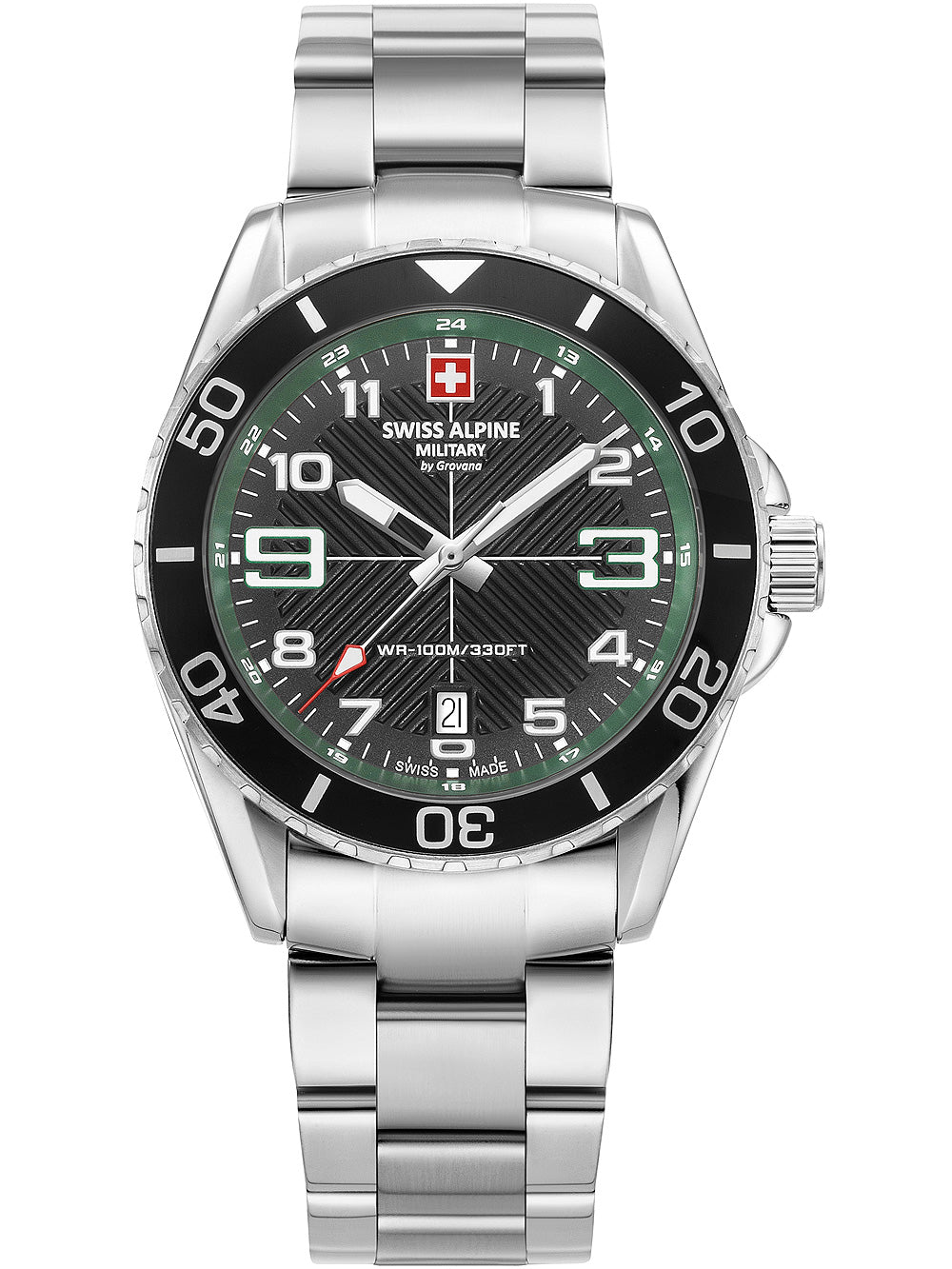 Swiss Alpine Military 7029.1134 42mm