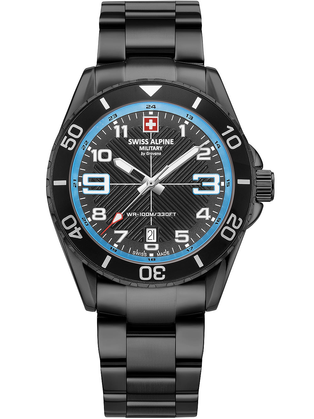 Swiss Alpine Military 7029.1171 42mm