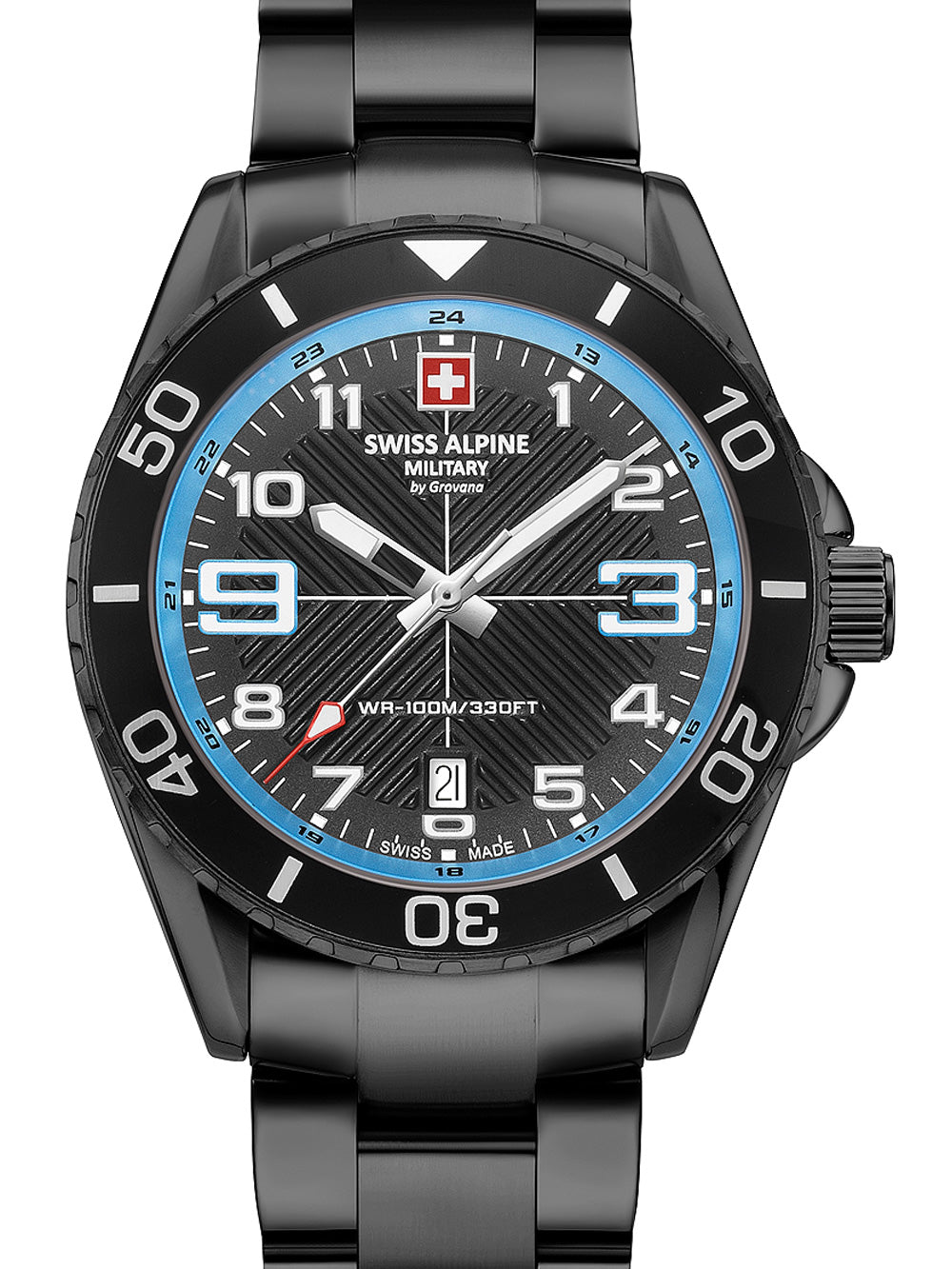 Swiss Alpine Military 7029.1171 42mm