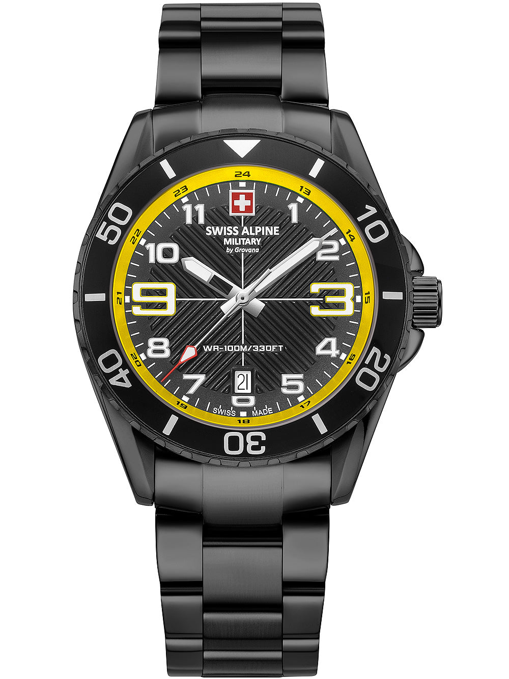 Swiss Alpine Military 7029.1178 42mm