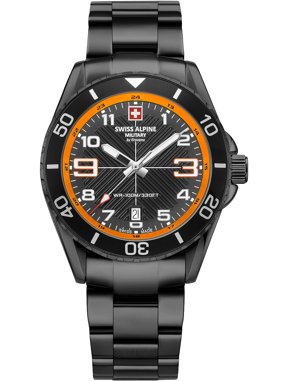 Swiss Alpine Military 7029.1179 42mm