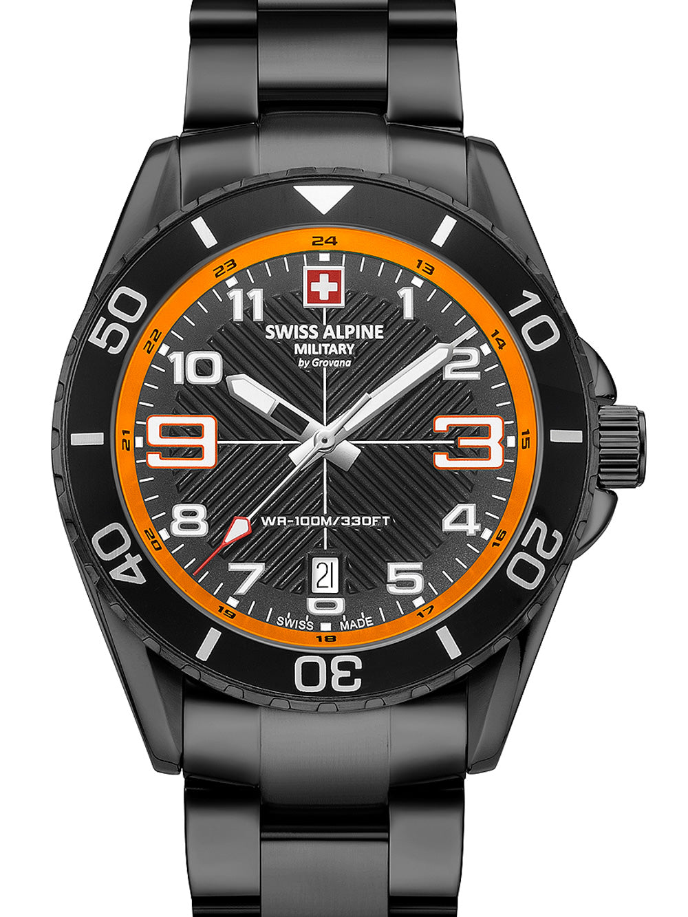 Swiss Alpine Military 7029.1179 42mm