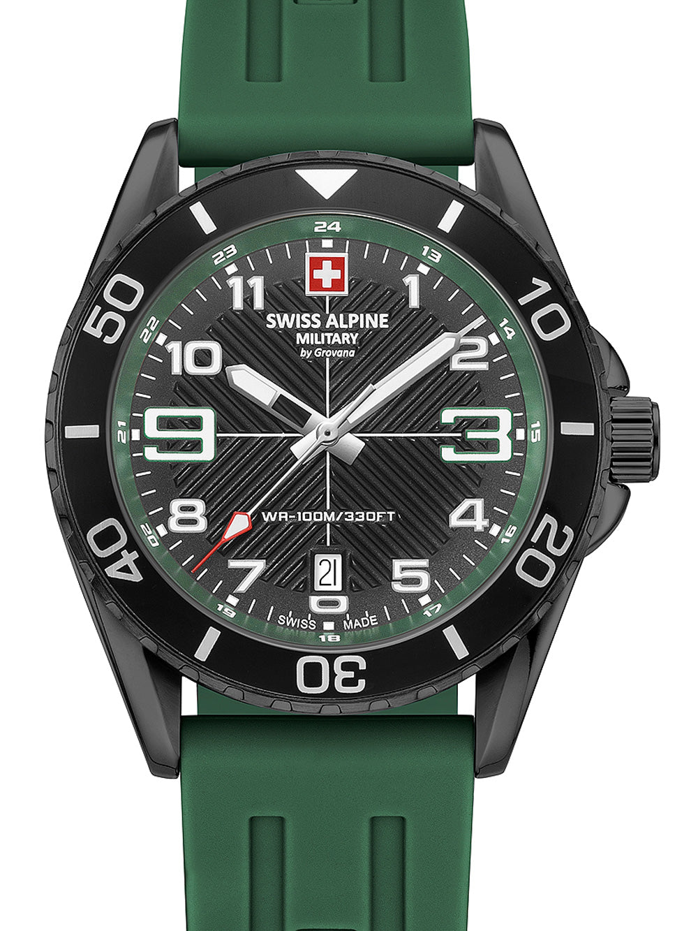 Swiss Alpine Military 7029.1874 42mm