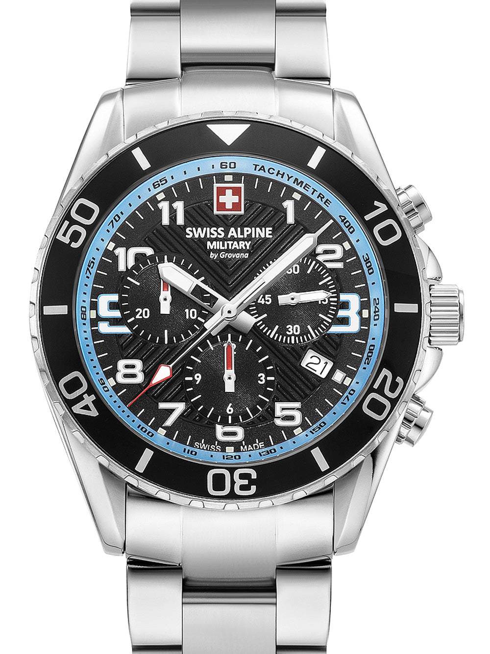 Swiss Alpine Military 7029.9131 42mm