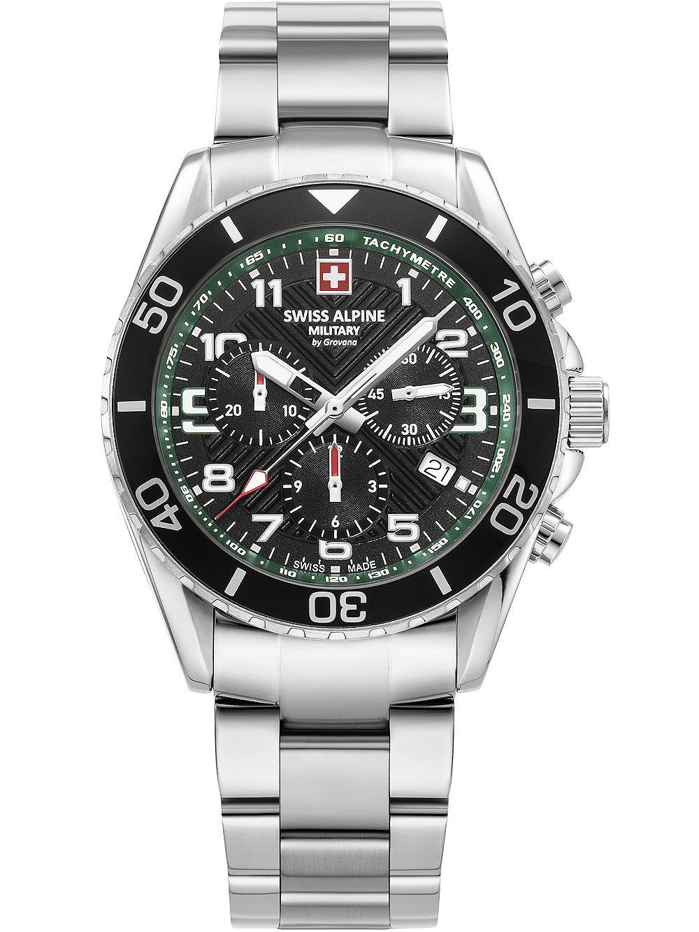 Swiss Alpine Military 7029.9134 42mm