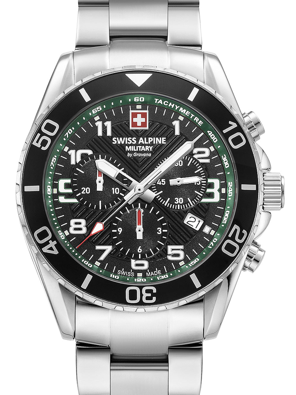 Swiss Alpine Military 7029.9134 42mm