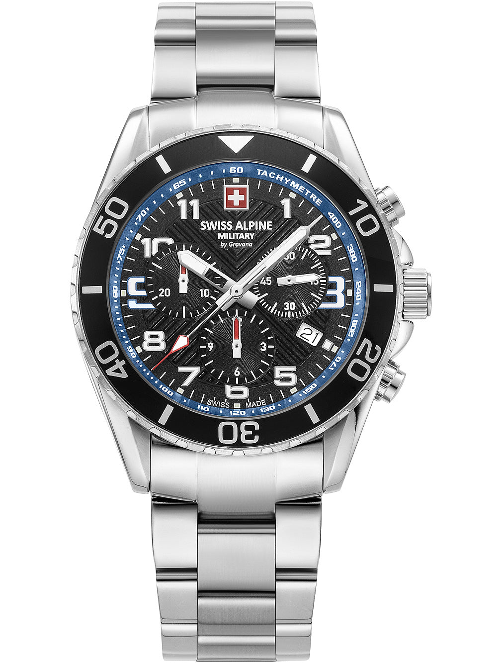 Swiss Alpine Military 7029.9135 42mm