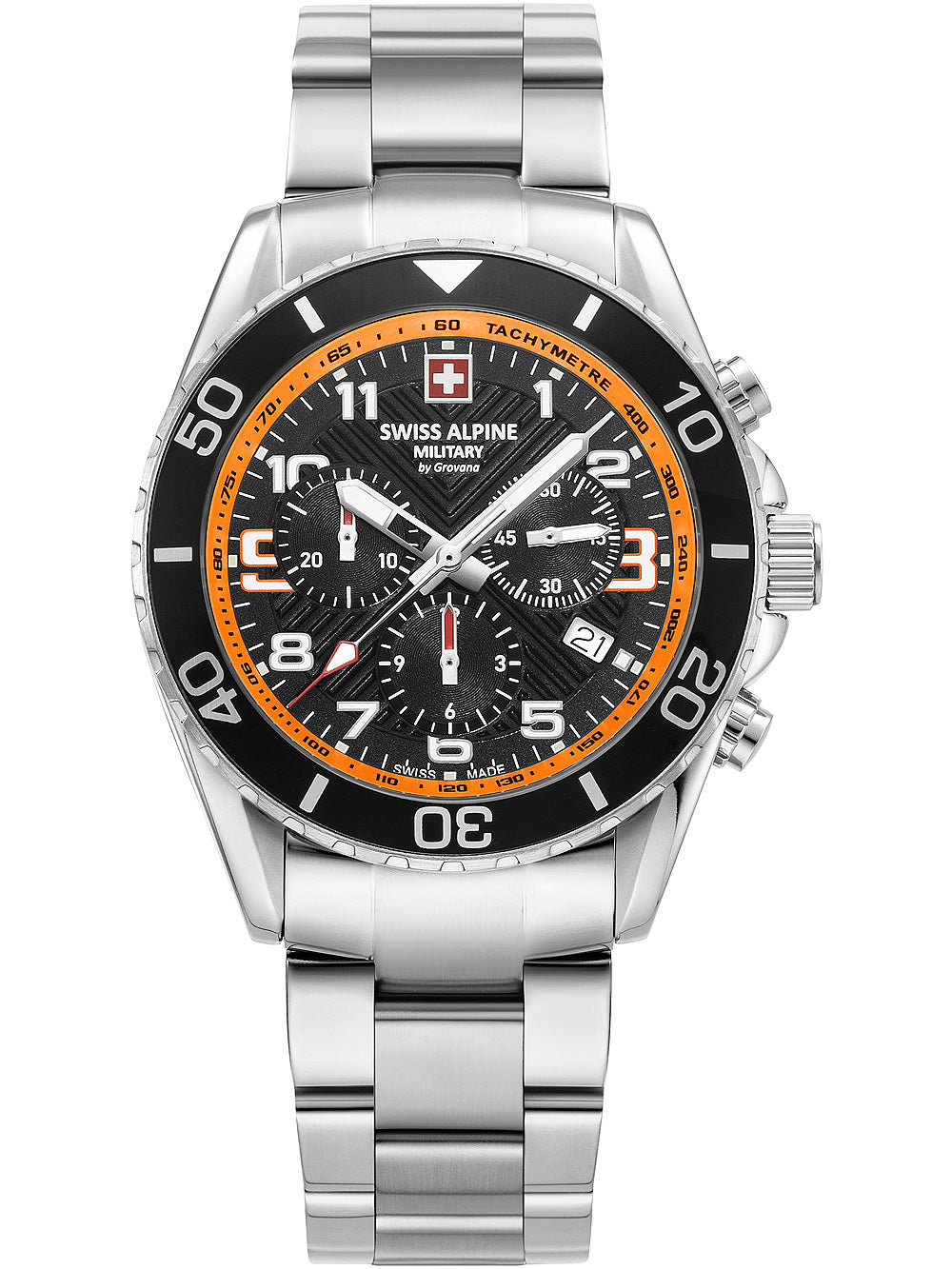 Swiss Alpine Military 7029.9139 42mm