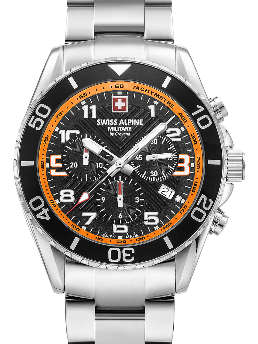 Swiss Alpine Military 7029.9139 42mm