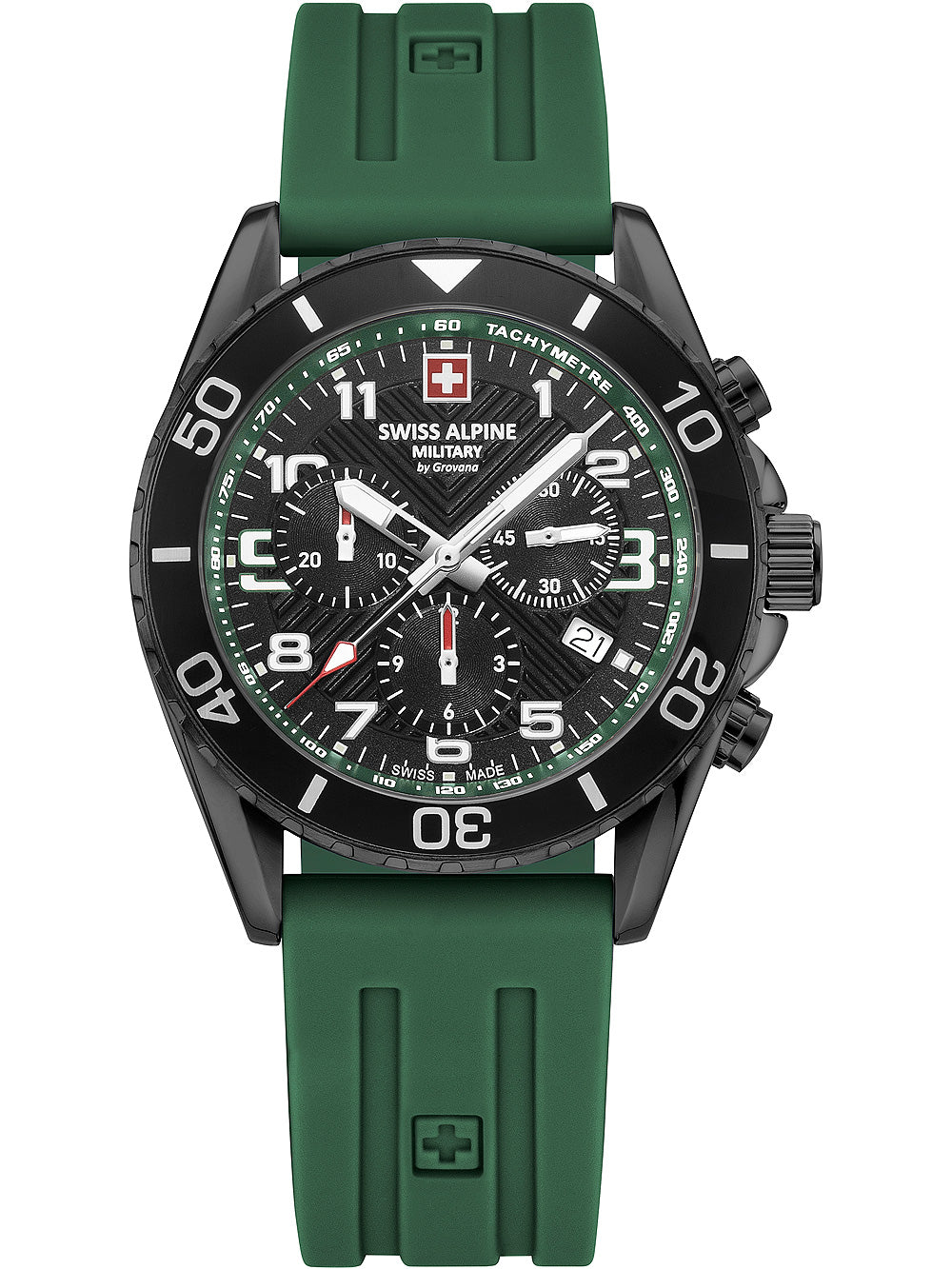 Swiss Alpine Military 7029.9874 42mm