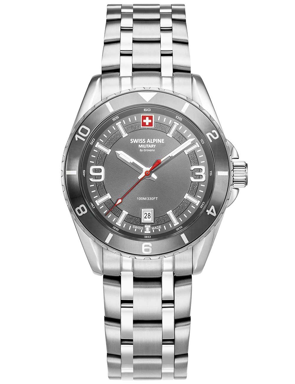 Swiss Alpine Military 7034.1132 42mm