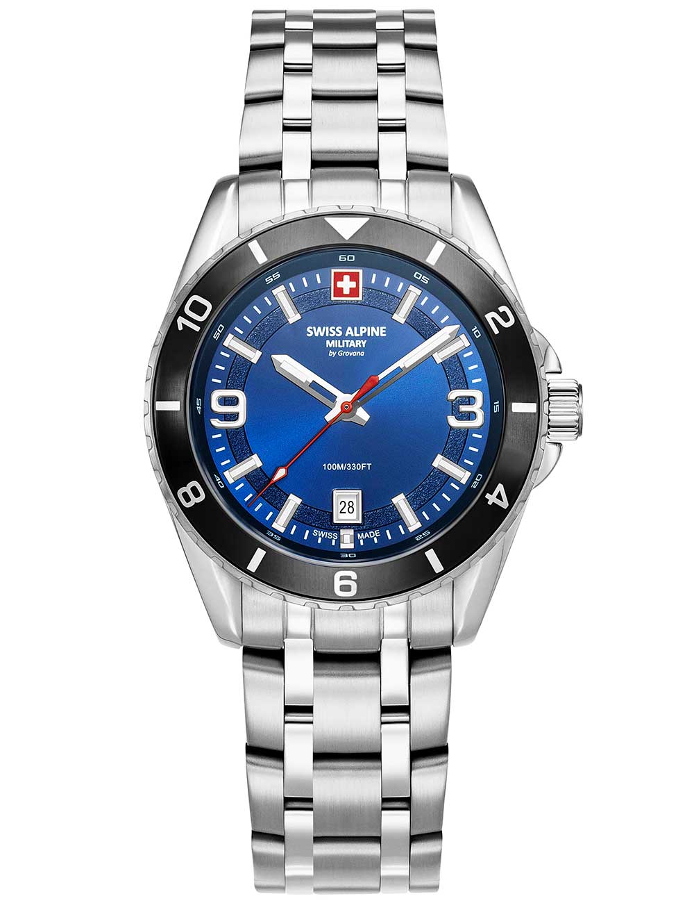 Swiss Alpine Military 7034.1136 42mm